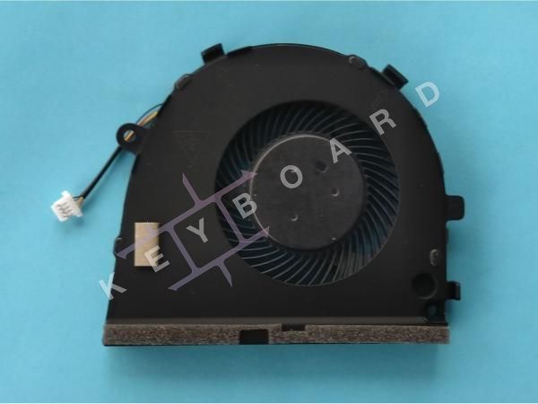 Вентилятор до ноутбука Dell G3 3779